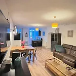 Apartman Jaude - Cosy En Centre