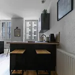 Lägenhet Jaude - Cosy En Centre *