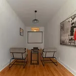 Jaude - Cosy En Centre Apartmán