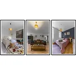 Lägenhet Jaude - Cosy En Centre *