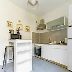 Jaude - Cosy En Centre Lägenhet