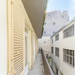 Jaude - Cosy En Centre Apartman