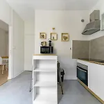Jaude - Cosy En Centre Clermont-Ferrand