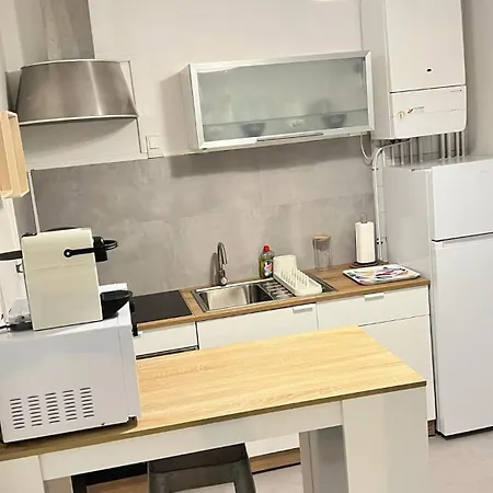 Résidence Jaude - Cosy En Centre * Clermont-Ferrand