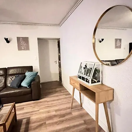 Résidence Jaude - Cosy En Centre Clermont-Ferrand