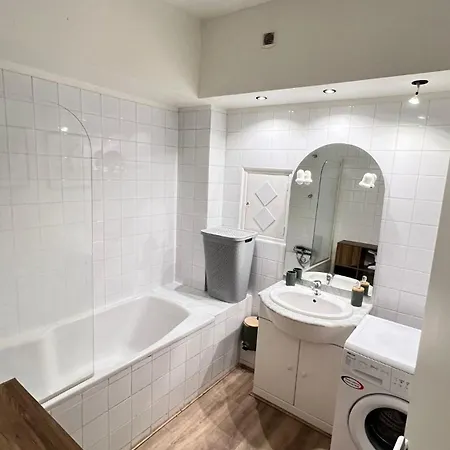 Appartement Résidence Jaude - Cosy En Centre