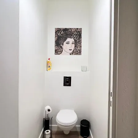 Résidence Jaude - Cosy En Centre