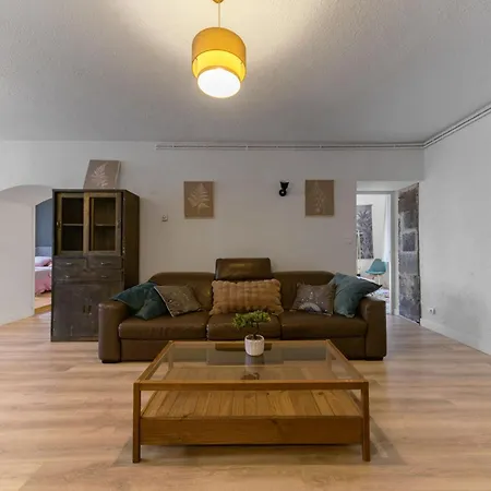 Jaude - Cosy En Centre Клермон-Ферран