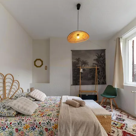 Jaude - Cosy En Centre Clermont-Ferrand