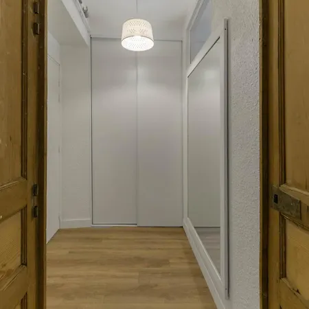 Appartement Résidence Jaude - Cosy En Centre *