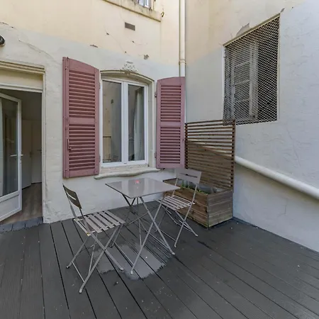 Jaude - Cosy En Centre * Клермон-Ферран