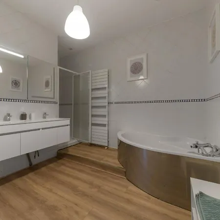 Jaude - Cosy En Centre