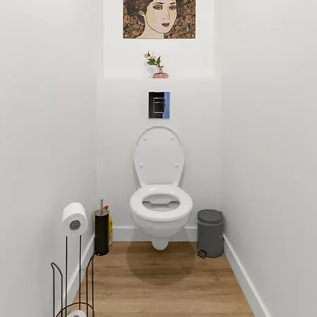 Jaude - Cosy En Centre Daire Clermont-Ferrand