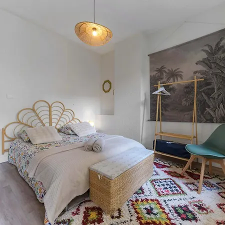 Daire Jaude - Cosy En Centre Clermont-Ferrand