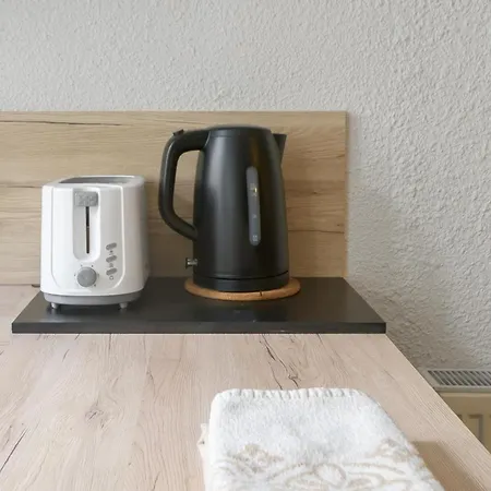 Résidence Jaude - Cosy En Centre Appartement Clermont-Ferrand