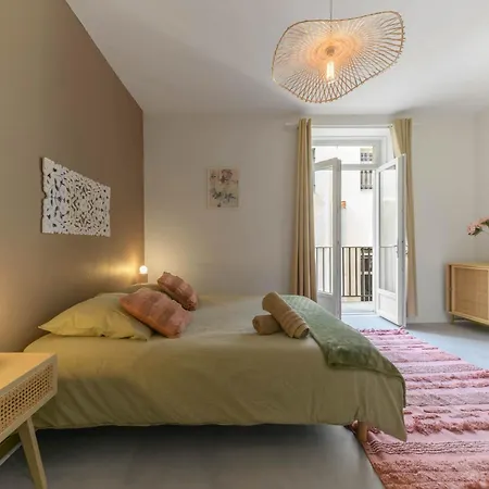 Jaude - Cosy En Centre * Clermont-Ferrand