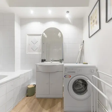 Résidence Jaude - Cosy En Centre Appartement *