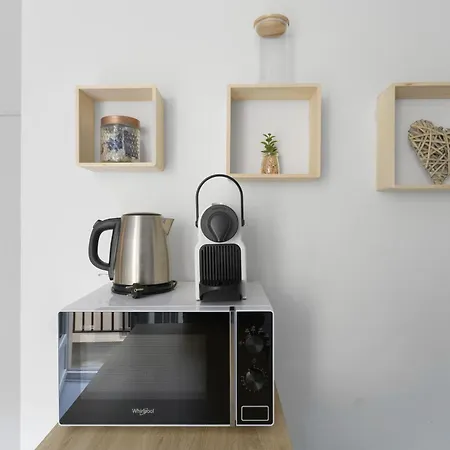 Apartment Jaude - Cosy En Centre Clermont-Ferrand