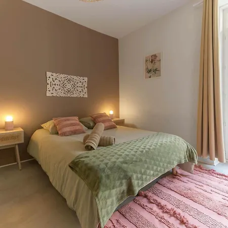 Jaude - Cosy En Centre Daire Clermont-Ferrand