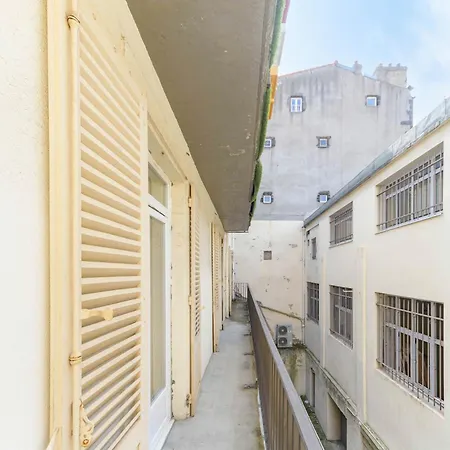 Jaude - Cosy En Centre Daire