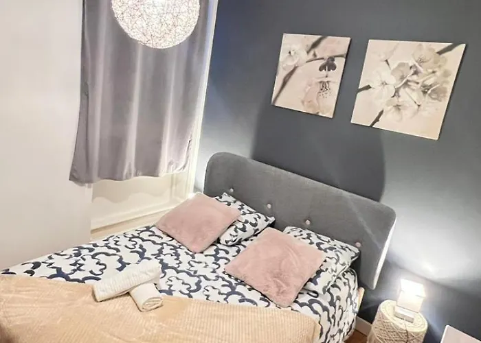 Jaude - Cosy En Centre