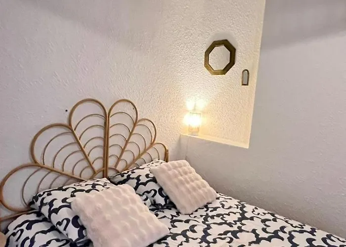 Résidence Jaude - Cosy En Centre Appartement