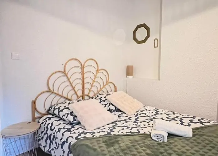 Résidence Jaude - Cosy En Centre Appartement *