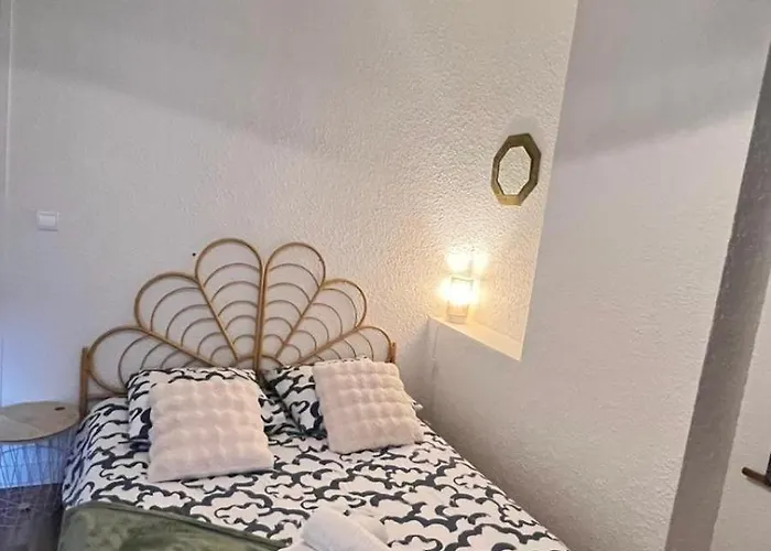 Appartement Résidence Jaude - Cosy En Centre