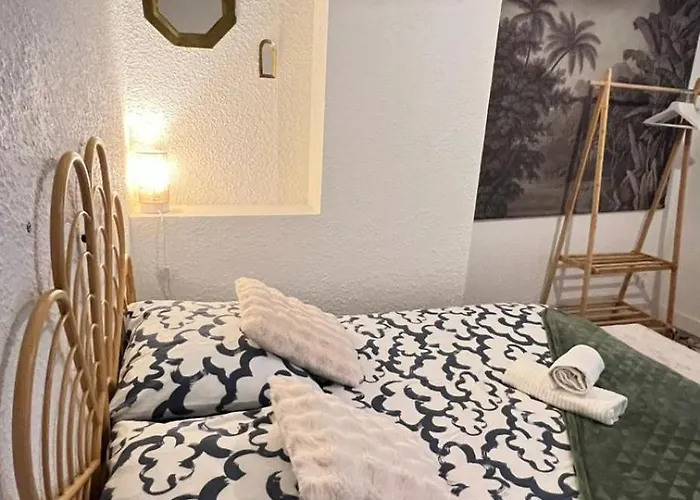 Résidence Jaude - Cosy En Centre Clermont-Ferrand