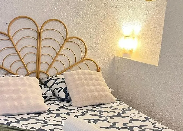 Apartament Jaude - Cosy En Centre *