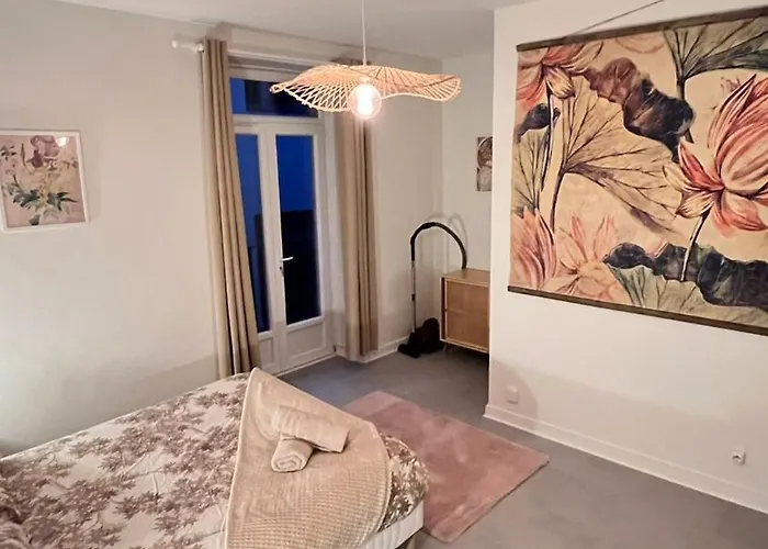 Résidence Jaude - Cosy En Centre *