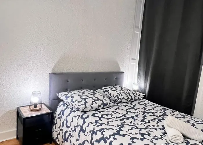 Résidence Jaude - Cosy En Centre *