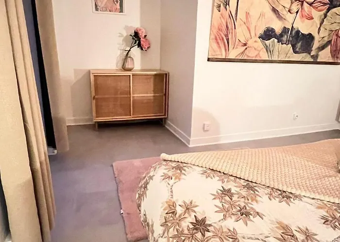 Appartement Résidence Jaude - Cosy En Centre *