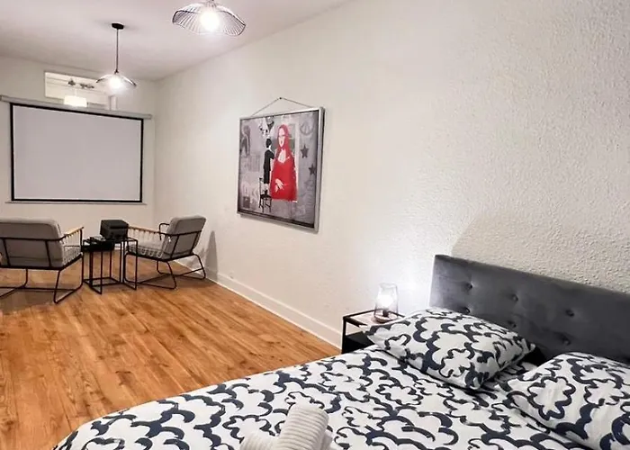 Appartement Résidence Jaude - Cosy En Centre