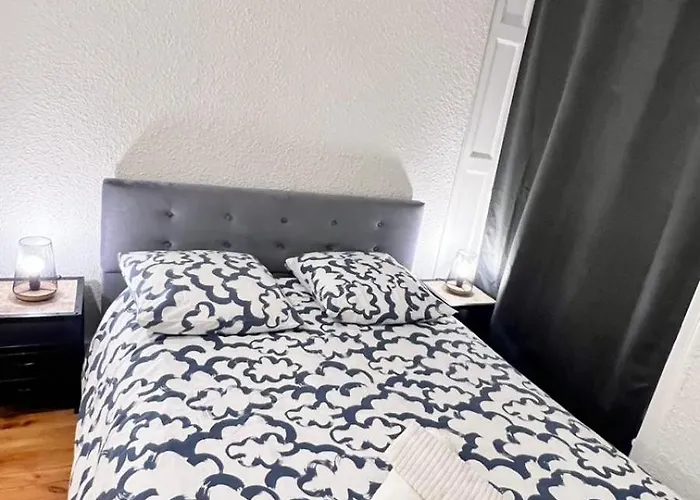 Résidence Jaude - Cosy En Centre *