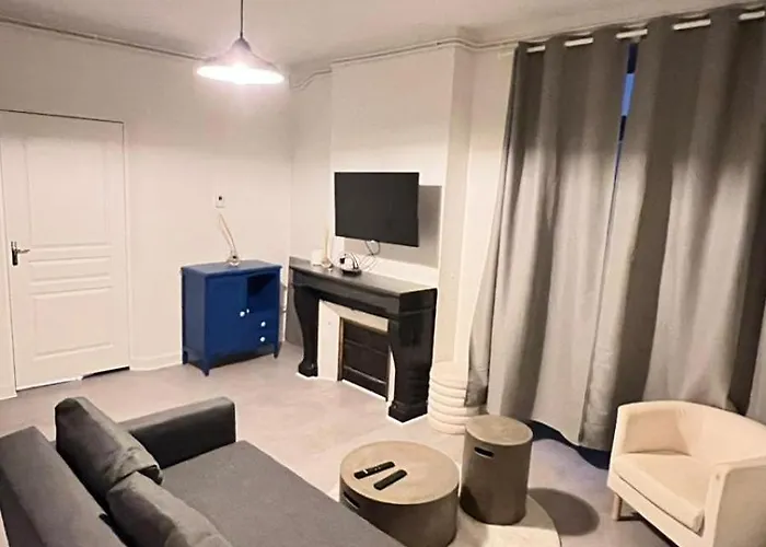 Résidence Jaude - Cosy En Centre