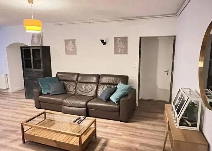 Résidence Jaude - Cosy En Centre *