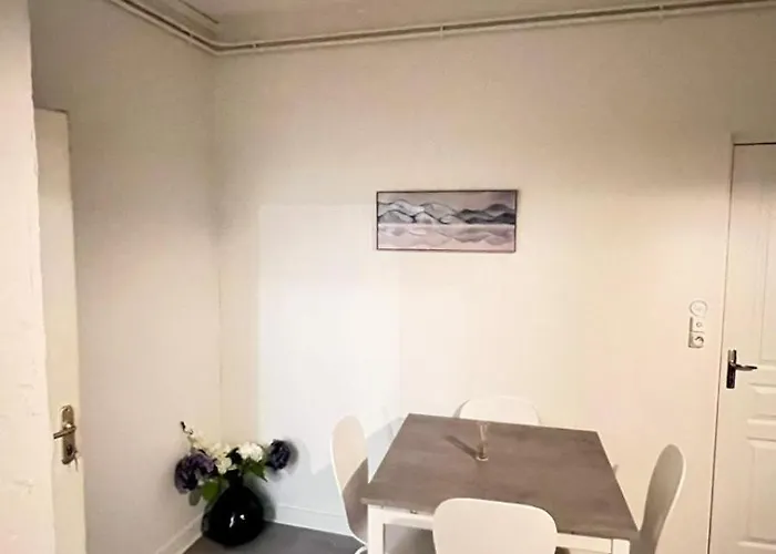 Jaude - Cosy En Centre Apartament Clermont-Ferrand