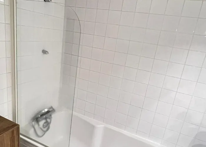 Résidence Jaude - Cosy En Centre Appartement