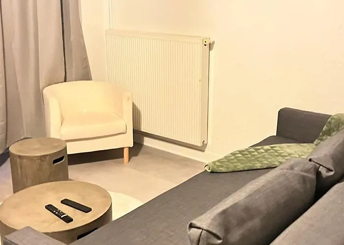 Jaude - Cosy En Centre