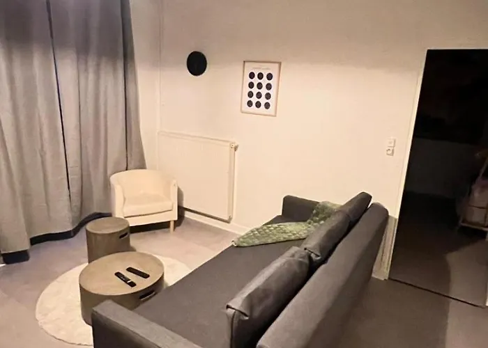 Résidence Jaude - Cosy En Centre * Clermont-Ferrand