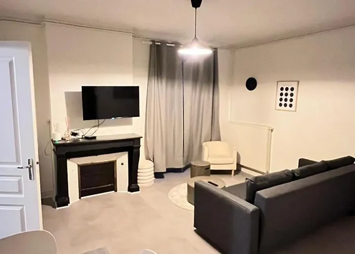 Résidence Jaude - Cosy En Centre * Clermont-Ferrand