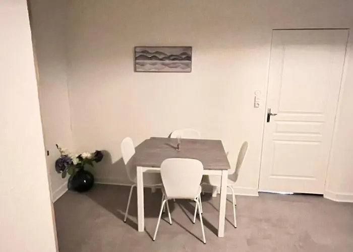 Résidence Jaude - Cosy En Centre * Clermont-Ferrand