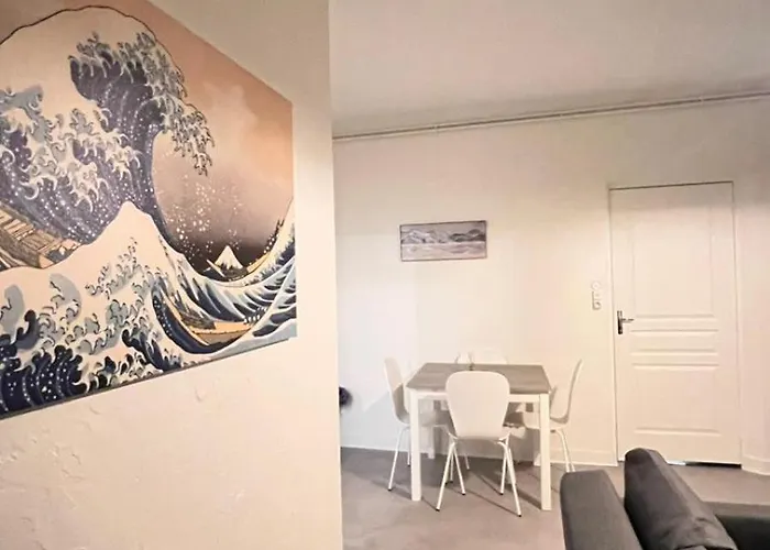 Résidence Jaude - Cosy En Centre