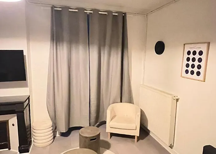 Résidence Jaude - Cosy En Centre Appartement *