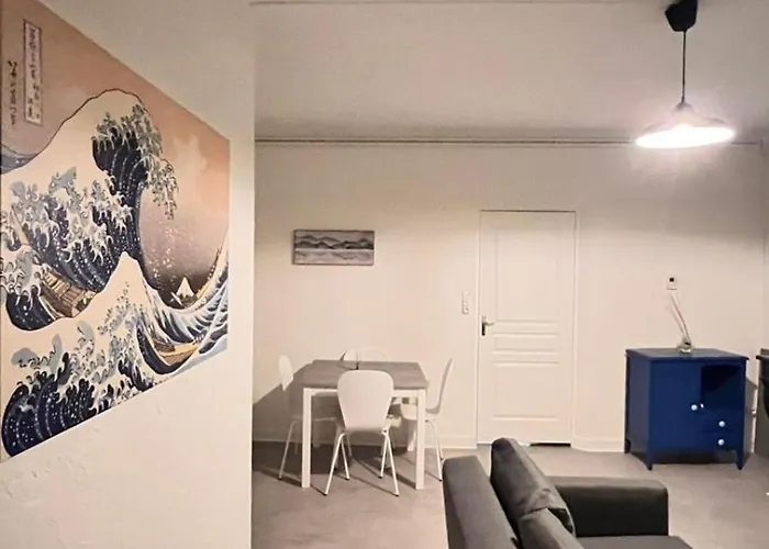 Résidence Jaude - Cosy En Centre *