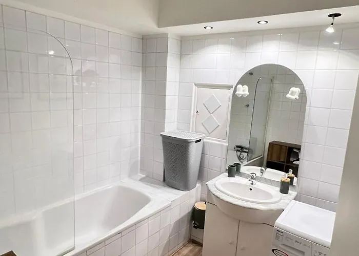 Appartement Résidence Jaude - Cosy En Centre