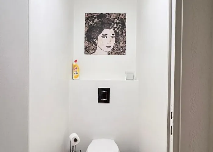 Résidence Jaude - Cosy En Centre