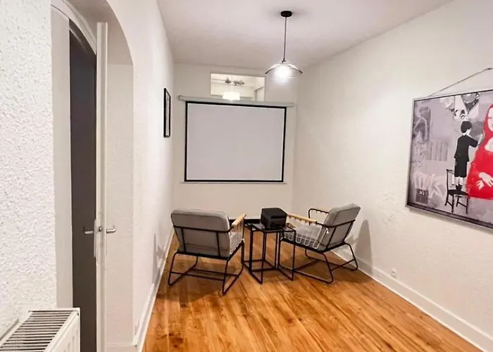 Résidence Jaude - Cosy En Centre Clermont-Ferrand