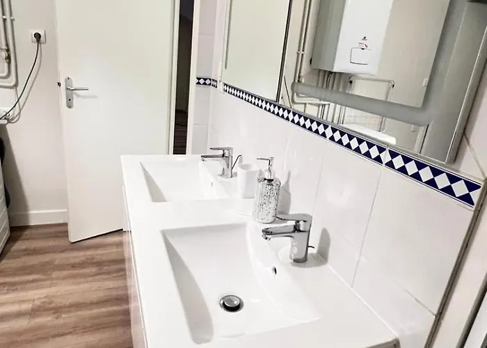 Résidence Jaude - Cosy En Centre * Clermont-Ferrand